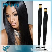 Factory price 100% virgin remy hair extensions