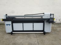 1.8m 6ft Multifunctional Hybrid UV Printer Ricoh GEN5/GEN5i/GH2220/Epsn DX7/DX5/XP600