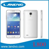 MTK6582 Quad Core Android Mobile Phone 4GB ROM+512MB RAM Dual Card Cell Phone Smart Phone