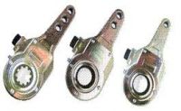 manual slack adjuster for trailer parts