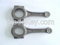 High Quality Oem Die Forging Parts For Metallurgy