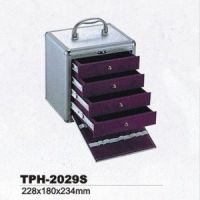 Beauty case cosmetic case makeup case TPH-2029S