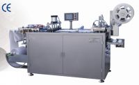 FSC-350 plastic thermoforming machine(cup lid/cover/tray)