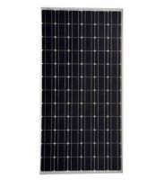 mono crystalline solar panel 200 Watt silicon modules