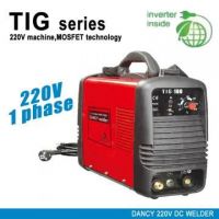 Tig welding machine TIG 160