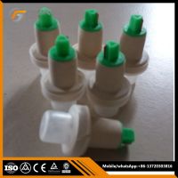 disposable thermocouple tips