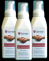 Science Guardian,Disinfection, Long-lasting Effect