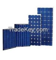 Solar Power Solutions