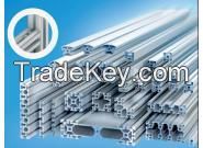 Aluminium Profile for Industrial Usage