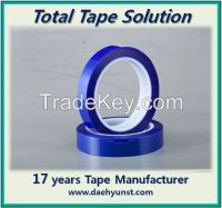 Blue masking tape (high insulation, used for finishing work & front side of a core connection finishing work) 