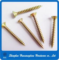 Drywall screws Chipboard screw Self tapping screws