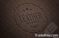 Finished Leather & Leather Goods