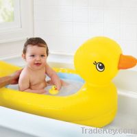 Duck Shape Bath Tube