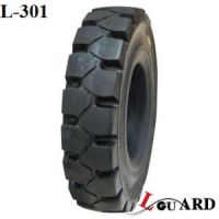 Solid forklift cushion tyres 6.00-9 7.00-12, 6.50-10, 8.15-15