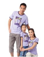 Family match clothing T-shirts 