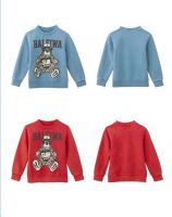 Kids boy's T-shirts, children T-shirts stock