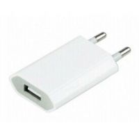 EU Plug USB Power Adapter/ Charger for iPhone