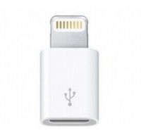 Micro USB Adapter for iPhone