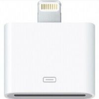 8 Pin to 30 Pin Adapter for iPhone/ iPad