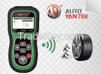 Yantek OBD2 YD409 TPMS tire pressure monitor system TS601