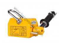 Permanent magnetic lifter from 100kg-8000kg with safety factor 3.5