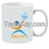 Promotional Mugs Printing