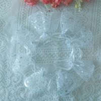 Nice Organza Bag / Pouch Pearl Jewelry Bag 