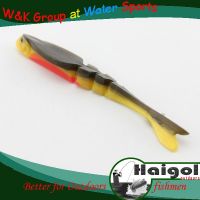New design on shad lure ,soft lure,fishing lure