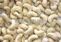 High Quality Cashew Nuts