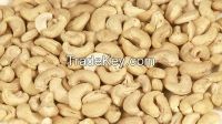 Quality Cashew Nuts