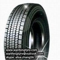 sale new cheap discount truck tire sizes from China