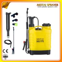 18L Knapsack Manual Sprayer for Agricultural