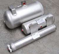 Pressure vessels