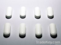 Multi-Vitamin & Mineral Tablets