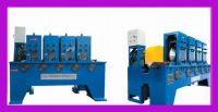 Roller Type Straightening Machine