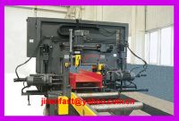 CNC Drilling Machine (H Beams)