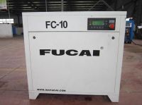 Turbo Air Compressor
