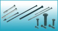 Hex Head Bolts Series