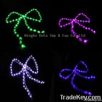 CE UL Approved Christmas Decoration, Beads String Lights