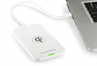 Qi standard Wireless charger ,CE,RoHS,FCC certified