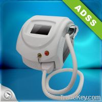 ADSS 3 in 1 Breast Lifting & Hair Removal IPL & RF & E-light