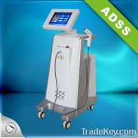 Micro-needle skin lifting fractional RF & thermal RF laser