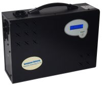 Lithium Ion battery for UPS