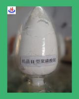 Ammonium Polyphosphate Phase II