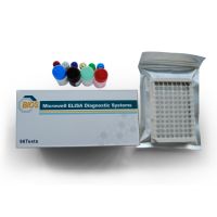 Human Tumor Marker CA-125 ELISA Test Kit