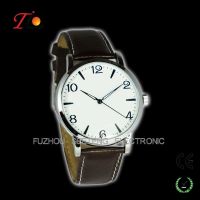 Customized own brand watch,wholesale quality watch 2014