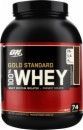 Optimum Gold Standard 100% Whey