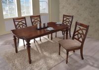 Willy Dining Set(1+6)