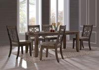 Berringer Dining Set(1+6)