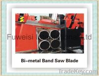 M42 Bi-Metal Band Saw Blades.